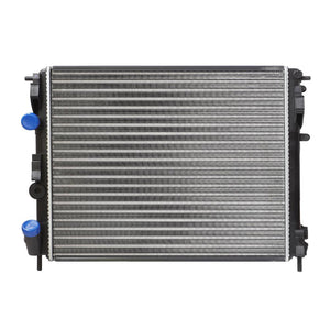 Radiator motor Asam Automotive 73564
