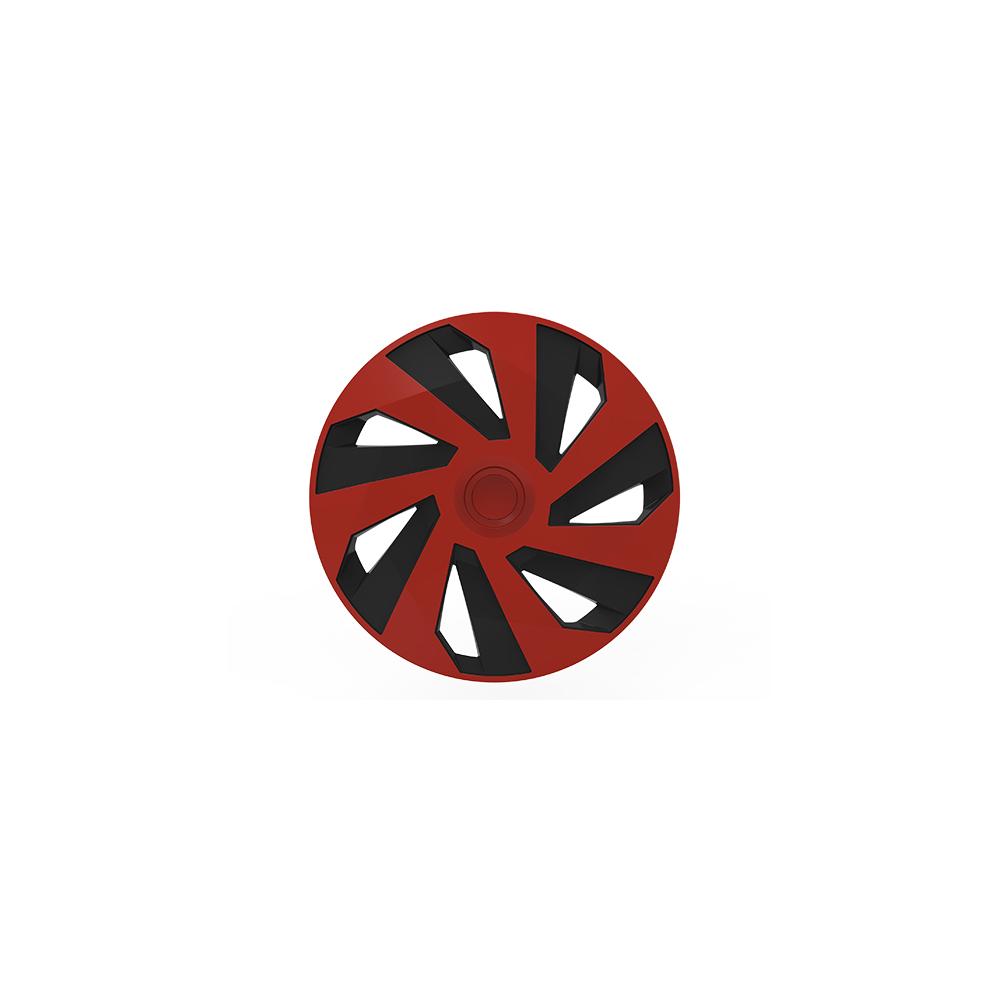 Set capace roti 16` vector red&black Mega Drive 44356