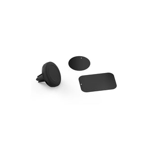 Suport telefon magnetic auto cu fixare in grila de ventilatie Mega Drive 02803