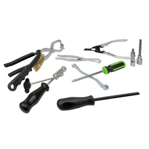 Trusa pentru repararea si intretinerea franelor Jbm 52434