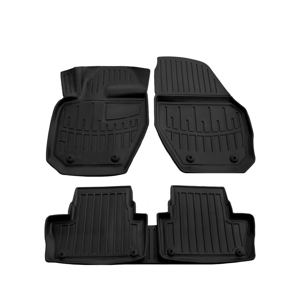 Set covorase auto cauciuc Umbrella pentru Volvo XC60 (2008-2017) 106055