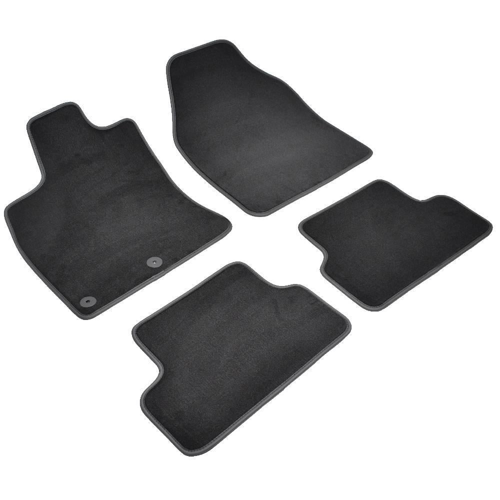 Set covorase auto mocheta Umbrella pentru Nissan qashqai i 5 seats (2007-2013) 02645