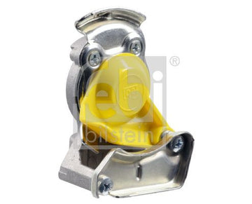 Cupla aer M22 galbena fara supapa Febi 06529