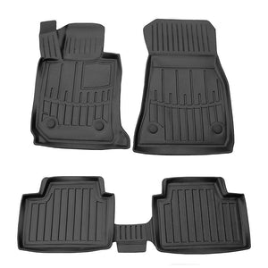 Set covorase auto cauciuc Umbrella pentru Bmw 3 (G20) (2019-) 116581