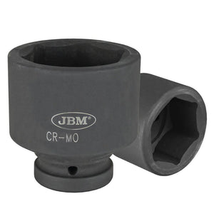 Tubulara impact hex. 1` 80 mm Jbm 11188