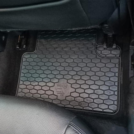 Set covorase auto cauciuc Umbrella pentru Ford focus ii (2005-2010); focus iii (2011-2018); c-max / grand c-max (2010-2019) 43789