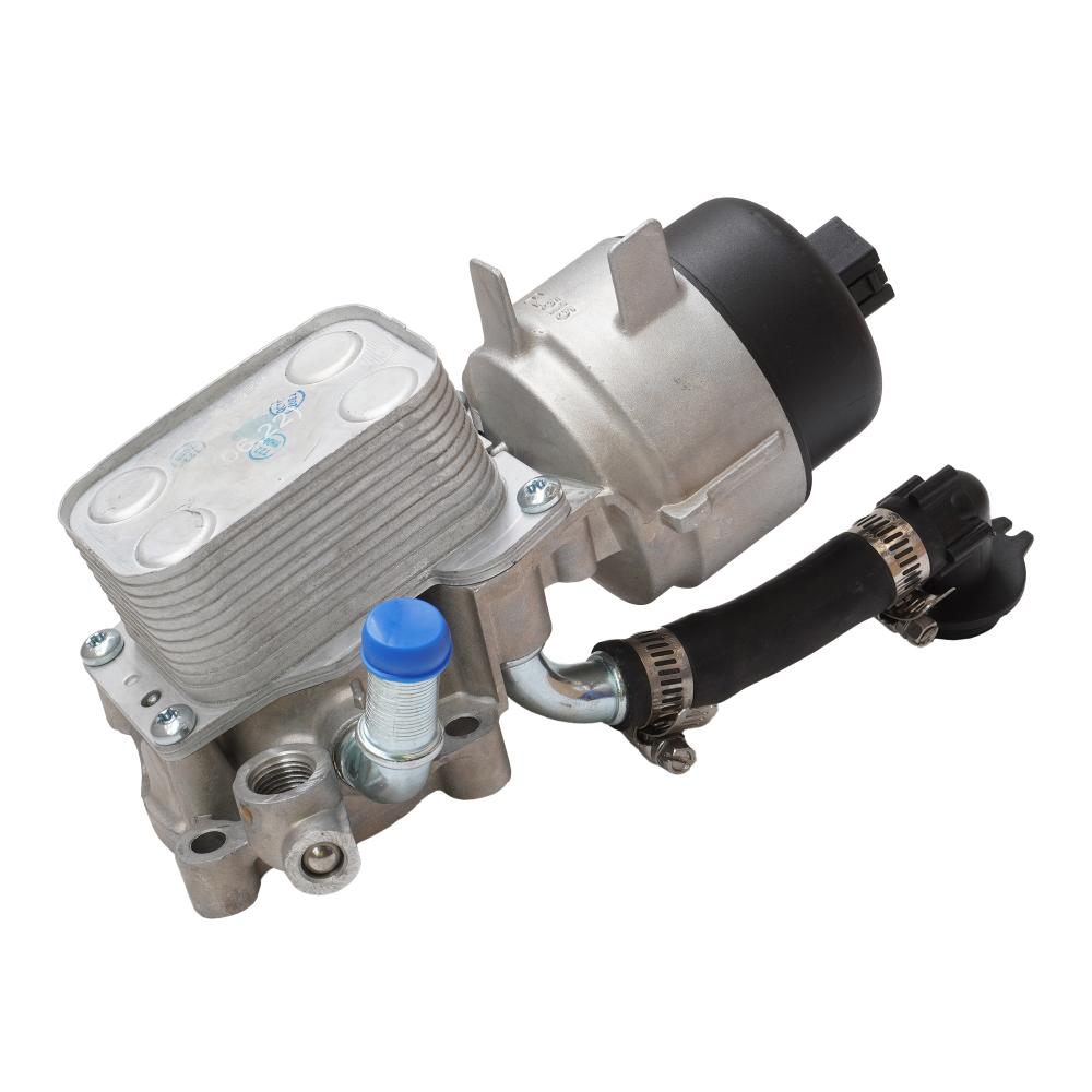 Ansamblu racitor ulei Thermix TH.05.052