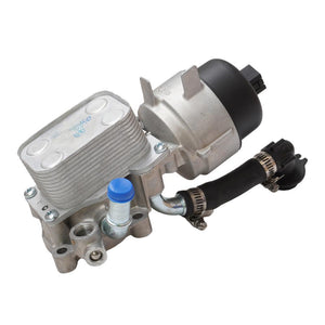 Ansamblu racitor ulei Thermix TH.05.052