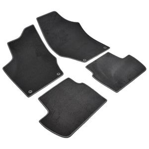 Set covorase auto mocheta Umbrella pentru Peugeot P308 I(2007-2013) 02660