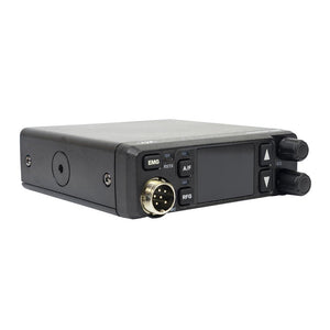 Statie radio cb Pni escort HP 5500, multistandard, 4W, am-fm, 12V/24V, asq, rf gain, mufa de bricheta inclusa PNI-HP5500