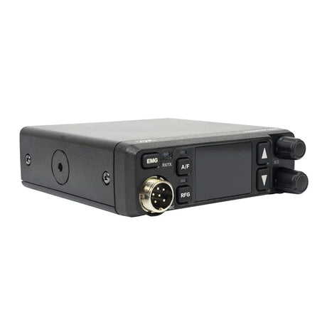Statie radio cb Pni escort HP 5500, multistandard, 4W, am-fm, 12V/24V, asq, rf gain, mufa de bricheta inclusa PNI-HP5500 – imagine 9
