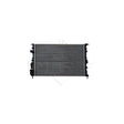 Radiator racire motor NRF 58025