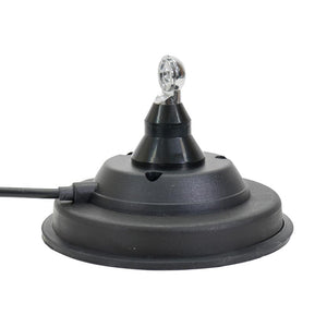 Antena cb Pni S75 cu fluture, lungime 54 cm, cu magnet inclus PNI-S75