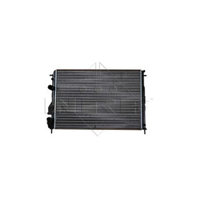 Radiator racire motor NRF 58198