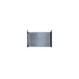 Radiator racire motor NRF 58276