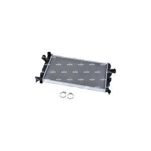 Radiator racire motor NRF 58282