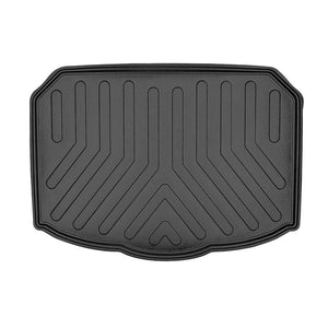 Covor protectie portbagaj Umbrella pentru Nissan qashqai iii (J12) (cu podeaua joasa) visia, acenta / mhev 2021- 76016