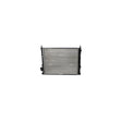 Radiator racire motor NRF 58332A