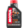 Ulei motor Motul 7100 10W60 1L 104100