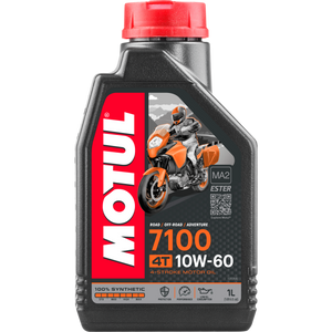 Ulei motor Motul 7100 10W60 1L 104100