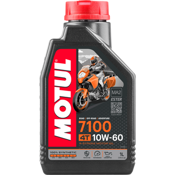 Ulei motor Motul 7100 10W60 1L 104100