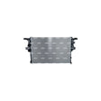 Radiator racire motor NRF 58430
