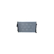 Radiator racire motor NRF 58437