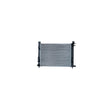 Radiator racire motor NRF 58443A