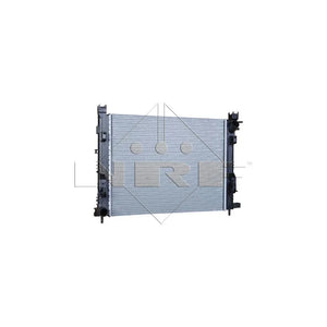 Radiator racire motor NRF 58443