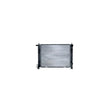 Radiator racire motor NRF 58444A