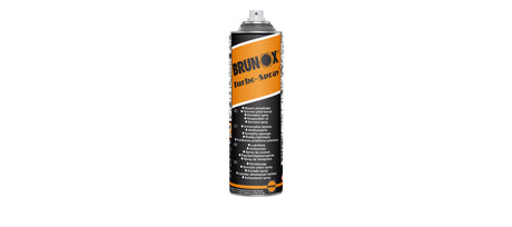 Spray degripant lubrifiant Brunox Turbo Power Click 500ml 789001020 – imagine 2