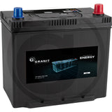 Baterie tractor 12V 45Ah – GRANIT Endurance Energy
