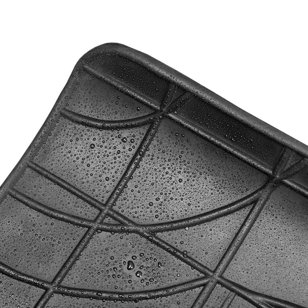 Covoras portbagaj universal 100X80 cm Alca 732110
