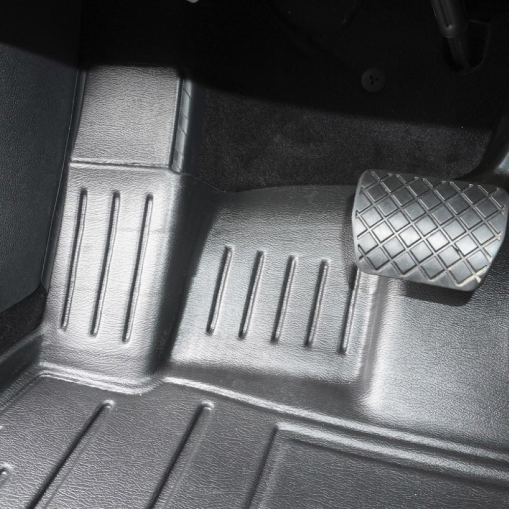 Set covorase auto cauciuc Umbrella pentru mg hs (2019-) 191347