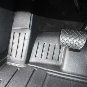 Set covorase auto cauciuc Umbrella pentru mg hs (2019-) 191347
