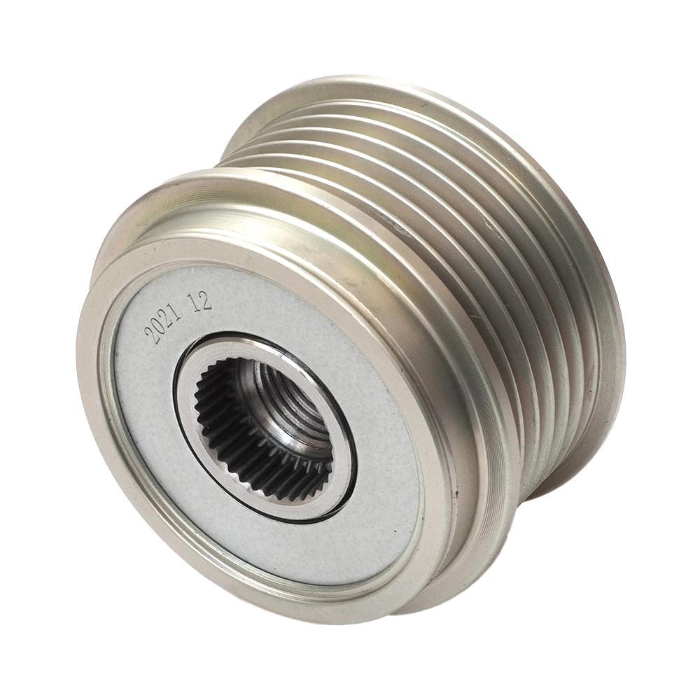 Fulie alternator Gyrotec GYRO022210F