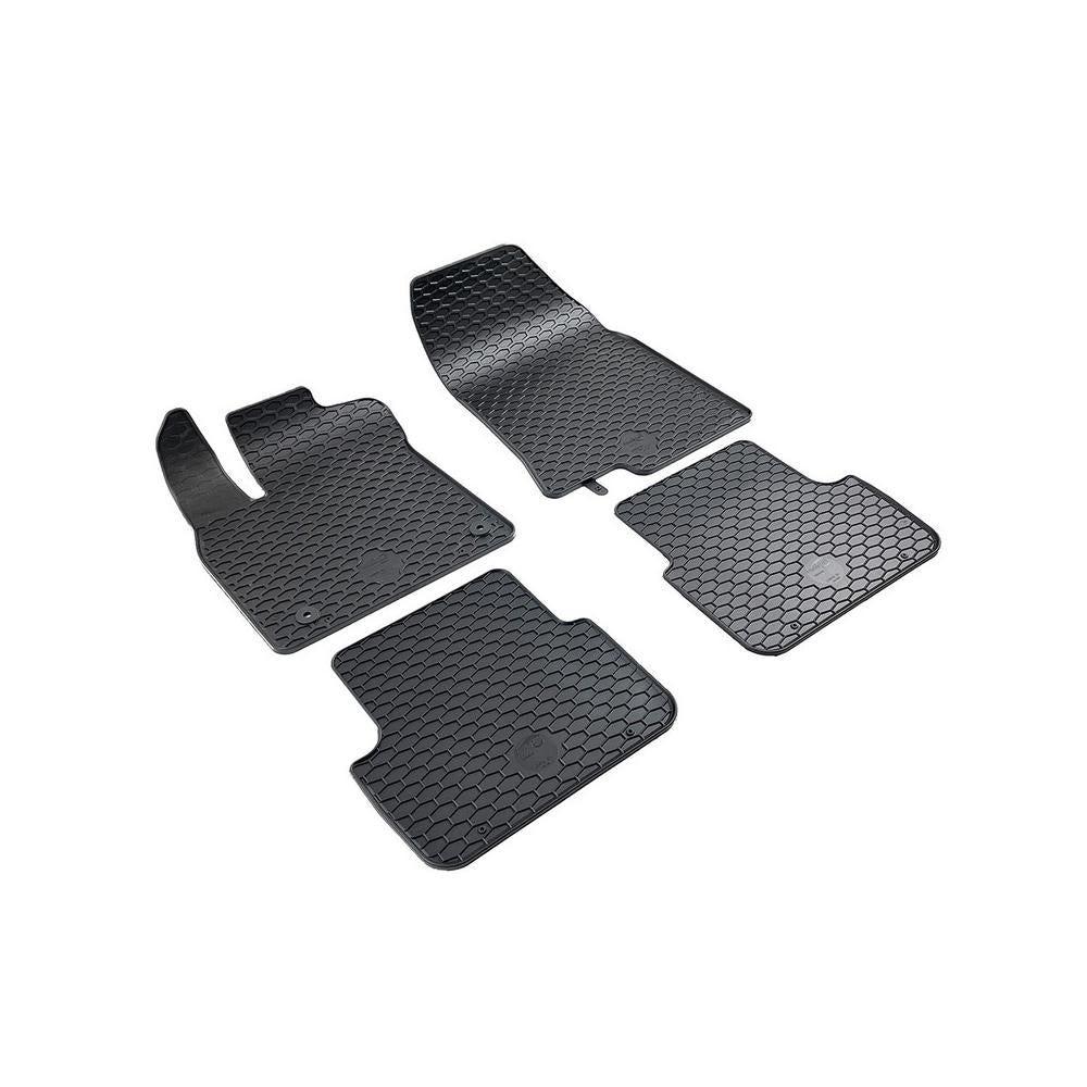 Set covorase auto cauciuc Umbrella pentru Dacia Logan (2021-) 45219