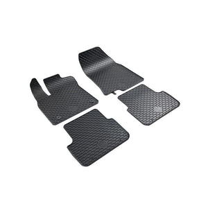 Set covorase auto cauciuc Umbrella pentru Dacia Logan (2021-) 45219