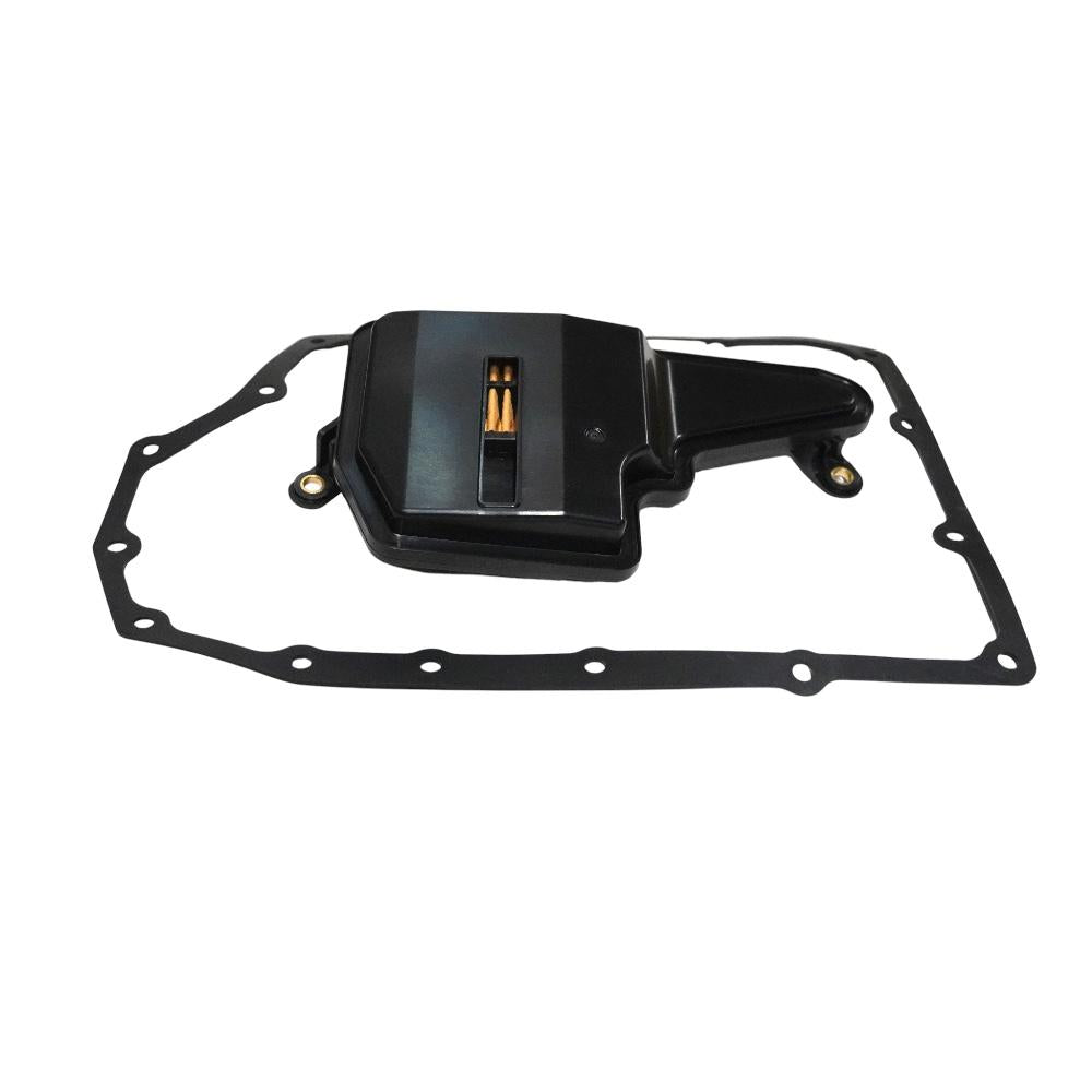 Set filtru hidraulic cutie de viteze automata (cu garnitura) Asam Automotive 134035
