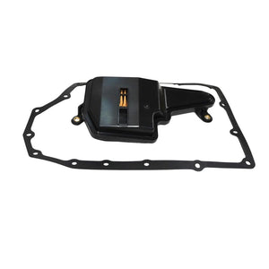 Set filtru hidraulic cutie de viteze automata (cu garnitura) Asam Automotive 134035