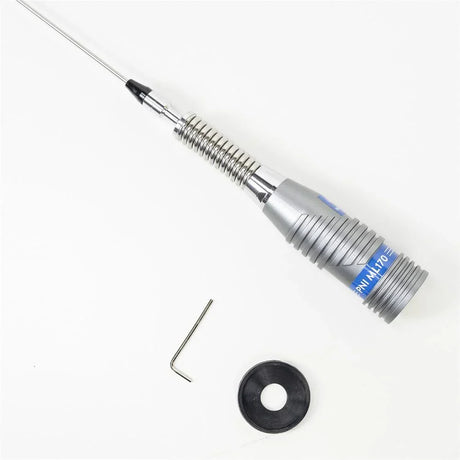 Antena cb Pni ML170 lungime 168 cm, 26-30 mhz, 1000W, fara cablu PNI-ML170-FC – imagine 5