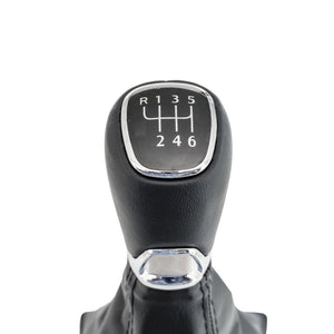Nuca schimbator cu manson pentru Skoda superb iii 2013- 6 trepte Mega Drive 78215