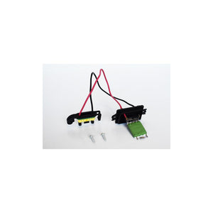 Rezistor ventilator Thermix TH.07.004