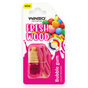 Odorizant auto Winso Fresh Bubble Gum 4 ml 539140