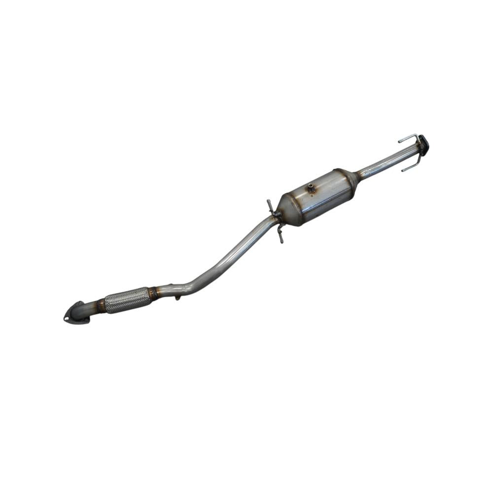 Filtru particule Asam Automotive 130282