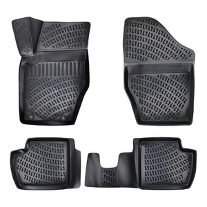 Set covorase auto cauciuc Umbrella pentru Peugeot 308 i 2008-2013 59565