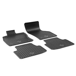 Set covorase auto cauciuc Umbrella pentru Seat leon iv (2020-); cupra leon (2020-) 14021