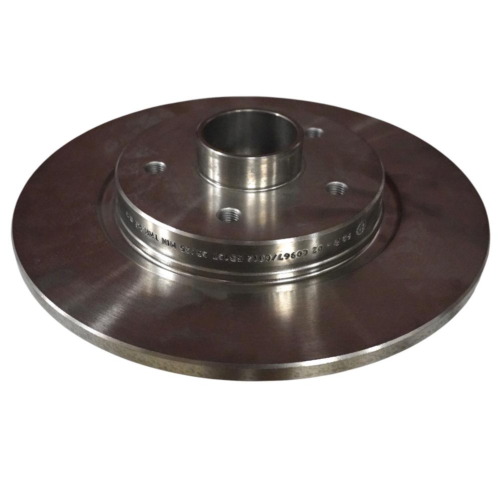 Disc frana Premiere FDF.691