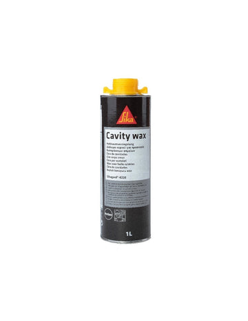 Spray Ceara anticoroziva SikaGard 1L 440137