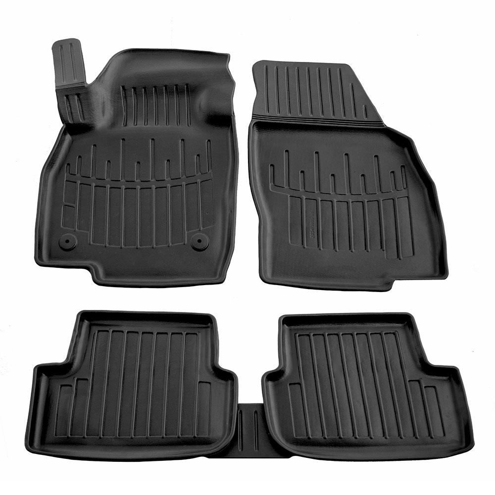 Set covorase auto cauciuc Umbrella pentru Seat arona (2017-) 126609